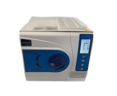 ELEKTROMAG SM 18 Otoklav | 121 & 134 °C | 18 Litre