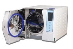 ELEKTROMAG SM 23 B Otoklav | 121 & 134 °C | 23 Litre