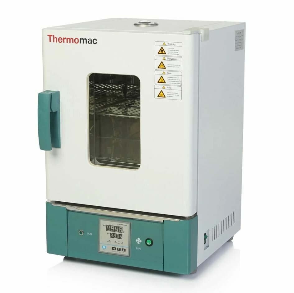 THERMOMAC FDO 30 Fanlı Etüv | 30 Litre | 300 °C