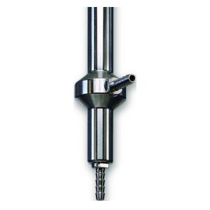 WTW LR 325/001 Ultra Düşük İletkenlik Ölçüm Hücresi | K=0,01 cm⁻¹ | 301963