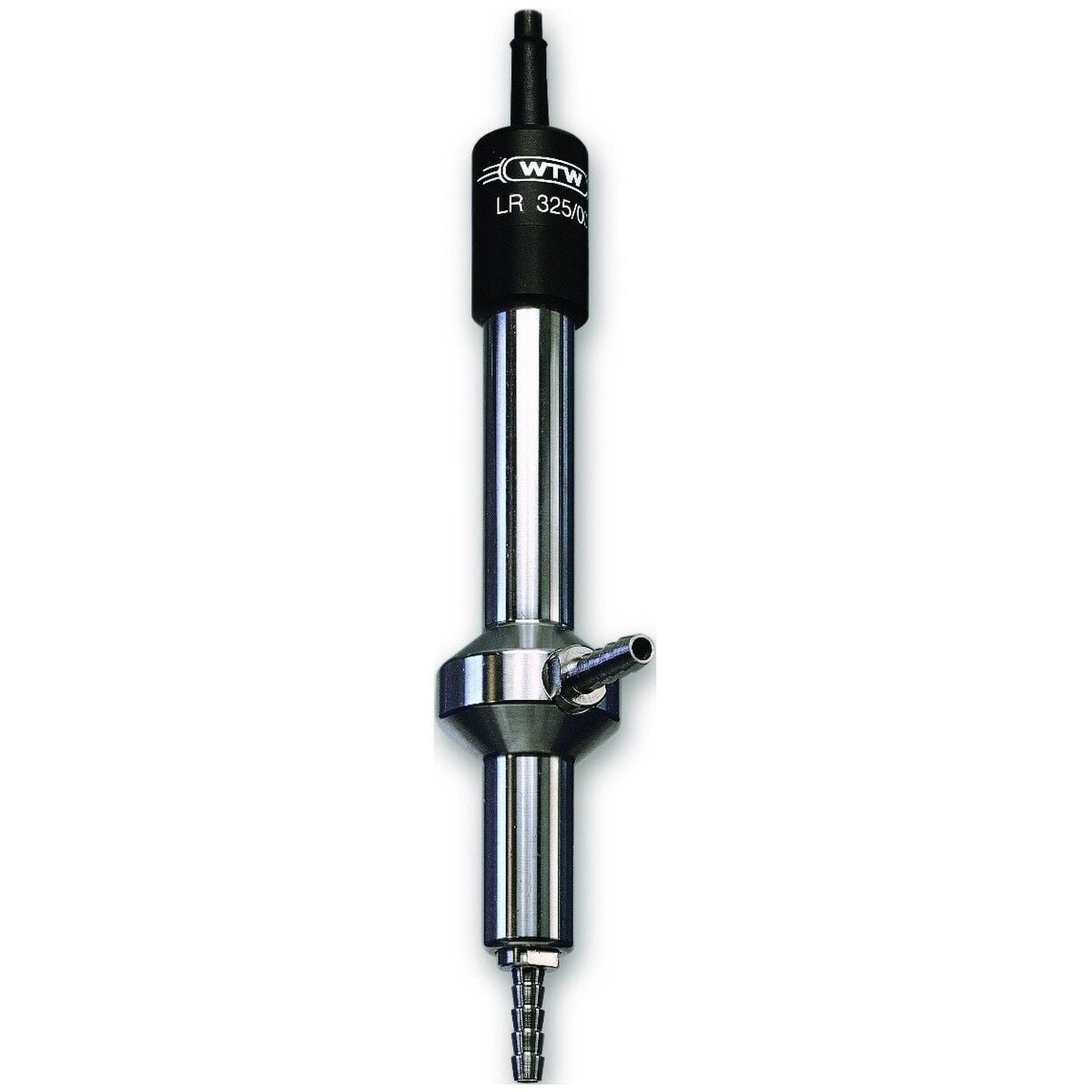 WTW LR 325/001 Ultra Düşük İletkenlik Ölçüm Hücresi | K=0,01 cm⁻¹ | 301963