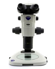 OPTIKA SZR-180 Stereo Mikroskop | 7,5x–135x Zoom