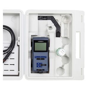 WTW ProfiLine Cond 3110 SET 1 Portatif İletkenlik Ölçer | TetraCon 325 Dahil | IP67 | 2CA101