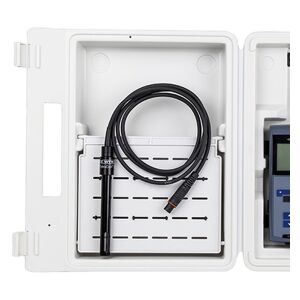 WTW ProfiLine Cond 3110 SET 1 Portatif İletkenlik Ölçer | TetraCon 325 Dahil | IP67 | 2CA101