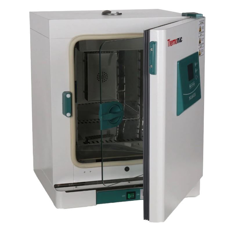 THERMOMAC ICT 125 İnkübatör | 125 Litre | 70 °C