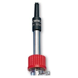 WTW LR 325/01 Düşük İletkenlik Ölçüm Hücresi | K=0,1 cm⁻¹ | 301961