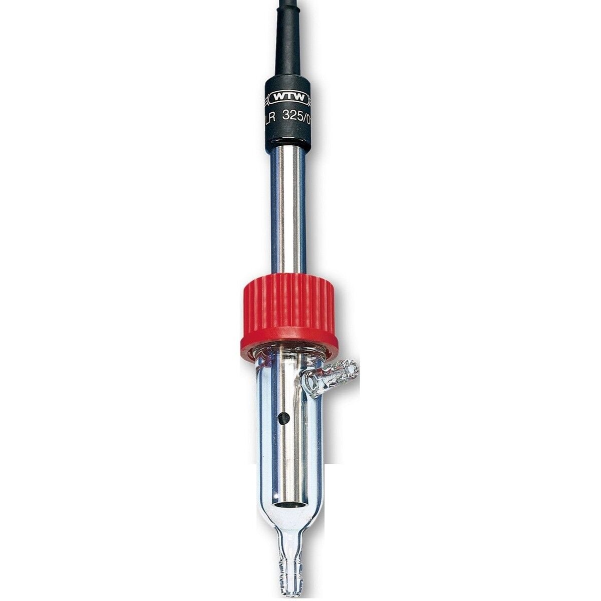 WTW LR 325/01 Düşük İletkenlik Ölçüm Hücresi | K=0,1 cm⁻¹ | 301961