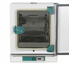 THERMOMAC ICT 210 İnkübatör | 210 Litre | 70 °C