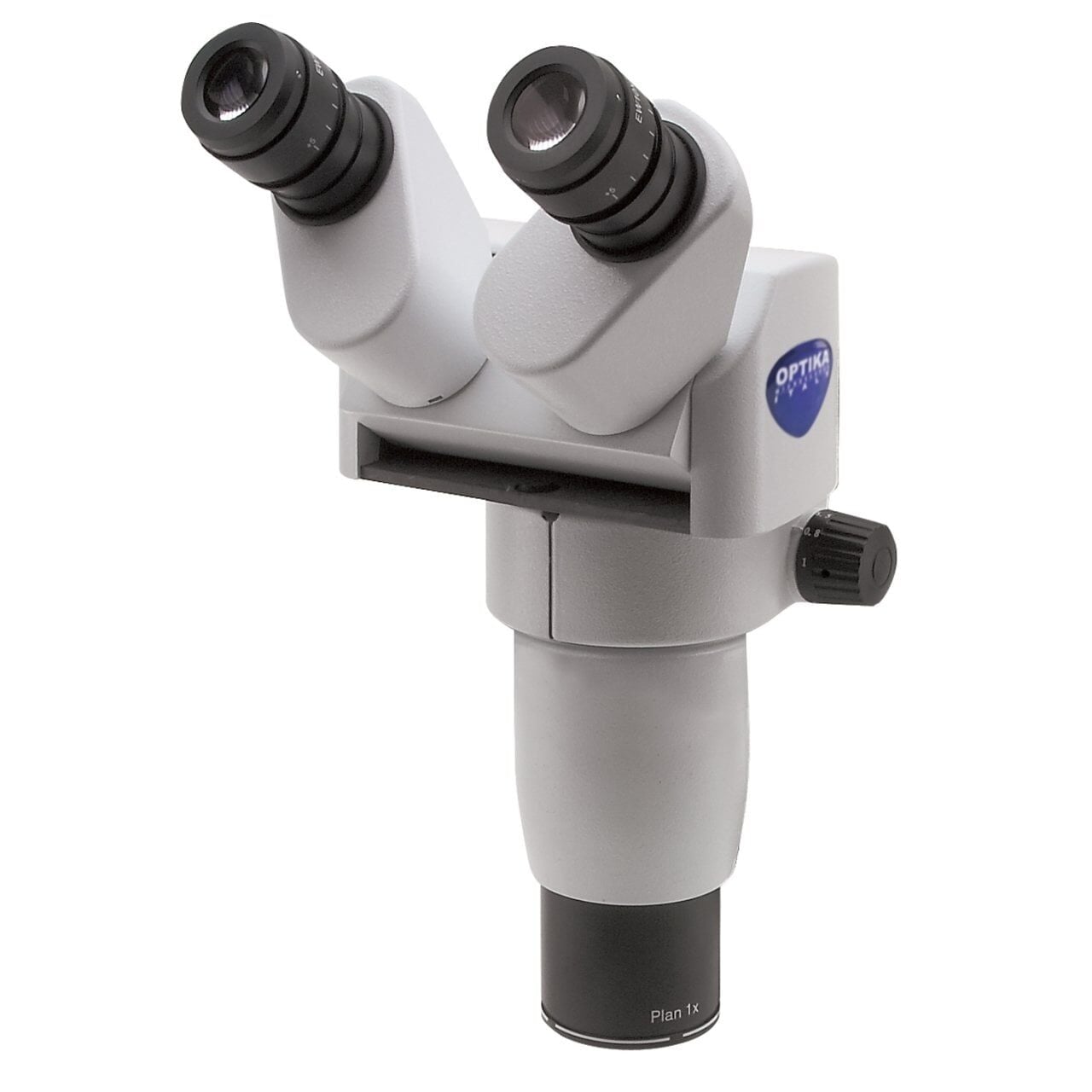 OPTIKA SZP-8E Stereo Başlık | Ergonomik 8x–64x