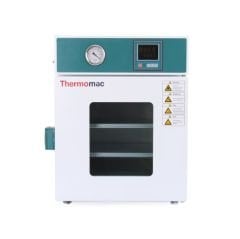 THERMOMAC VO 24 Vakumlu Etüv | 24 Litre | 250 °C