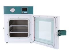 THERMOMAC VO 24 Vakumlu Etüv | 24 Litre | 250 °C