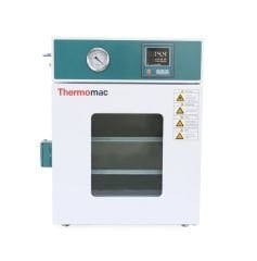 THERMOMAC VO 24 Vakumlu Etüv | 24 Litre | 250 °C