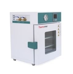 THERMOMAC VO 24 Vakumlu Etüv | 24 Litre | 250 °C