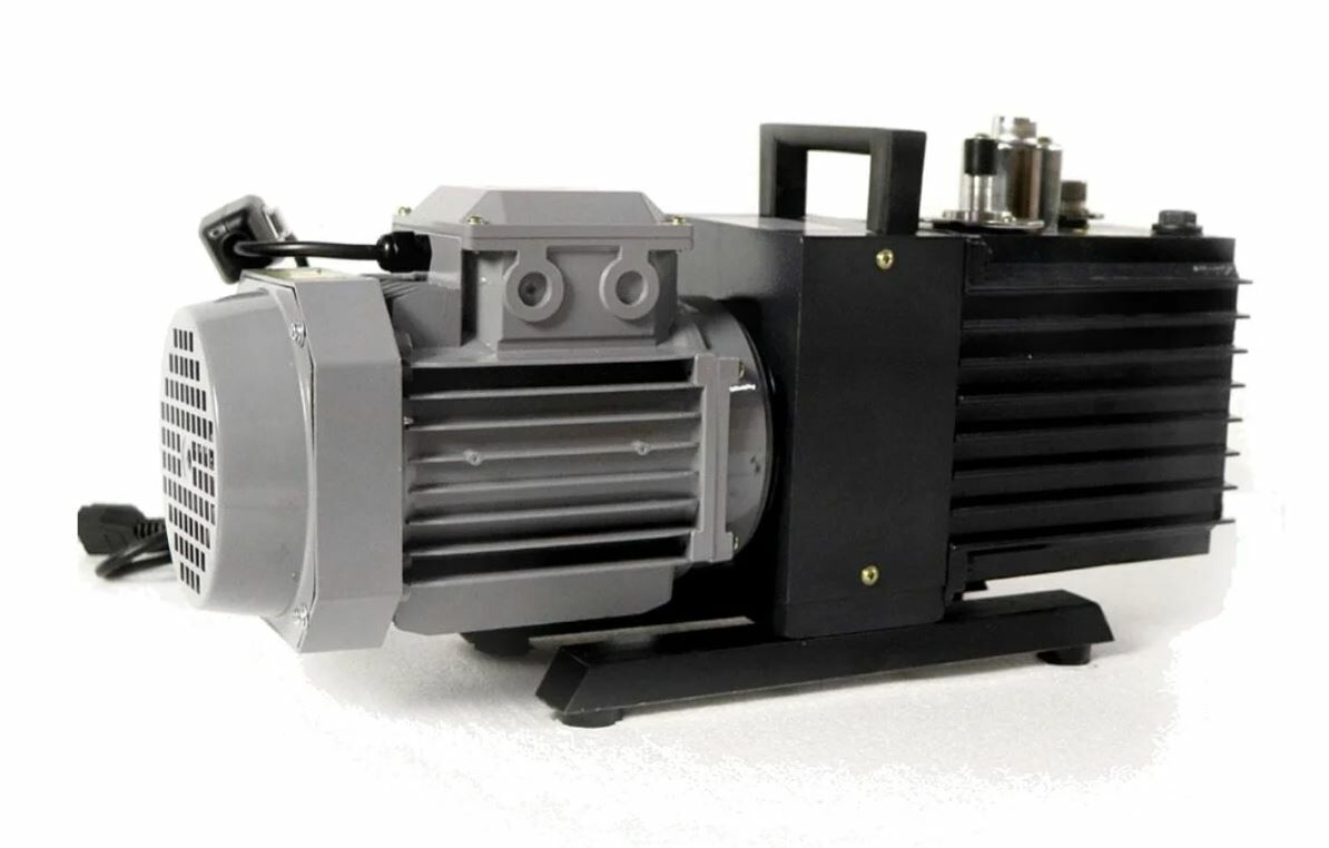 THERMOMAC VP 91 Çift Kademeli Vakum Pompası