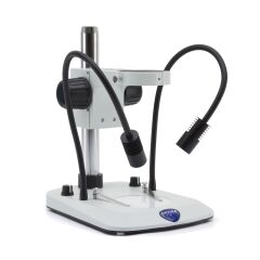 OPTIKA SZP-6E Stereo Başlık | Ergonomik 8x–50x
