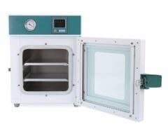 THERMOMAC VO 52 Vakumlu Etüv | 52 Litre | 250 °C