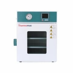 THERMOMAC VO 52 Vakumlu Etüv | 52 Litre | 250 °C