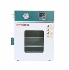 THERMOMAC VO 52 Vakumlu Etüv | 52 Litre | 250 °C