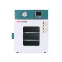 THERMOMAC VO 91 Vakumlu Etüv | 91 Litre | 250 °C