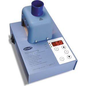 STUART SMP 10 Erime Noktası Tayin Cihazı 300 °C / 2 Adet Numune