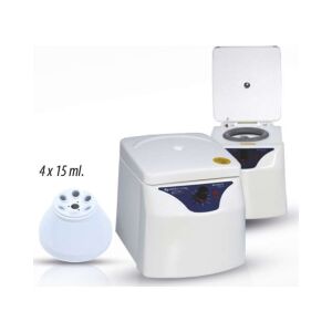 ELEKTROMAG M415 E Genel Amaçlı Santrifüj  5000 rpm /4X15 ml