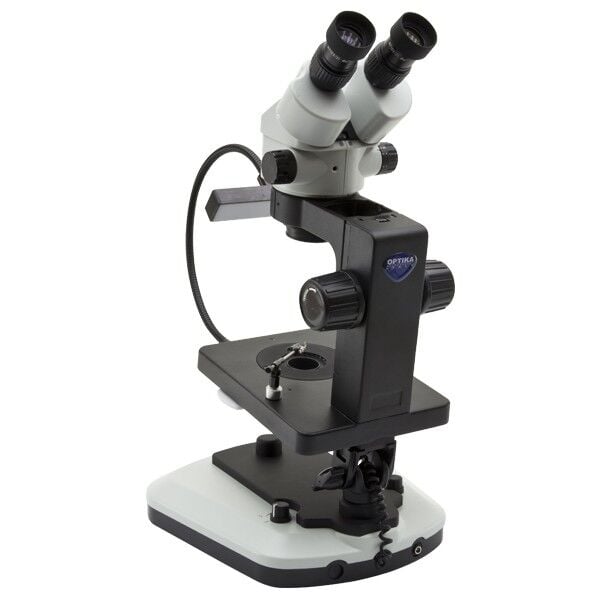 OPTIKA OPTIGEM-10 Gemoloji Mikroskobu | Binoküler