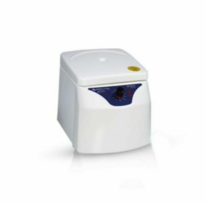 ELEKTROMAG M815 E Genel Amaçlı Santrifüj  5000 rpm /8X15 ml