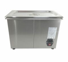 THERMOMAC TSC 5D Ultrasonik Su Banyosu | 4,5 Litre | 80 °C