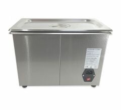 THERMOMAC TSC 5D Ultrasonik Su Banyosu | 4,5 Litre | 80 °C