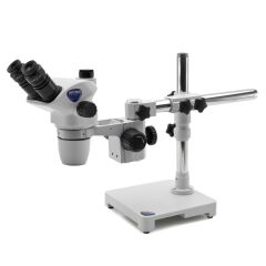 OPTIKA SZX-T Stereo Set | 90x Halka LED