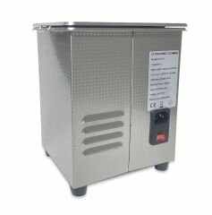 THERMOMAC TSC 2D Ultrasonik Su Banyosu | 2 Litre | 80 °C