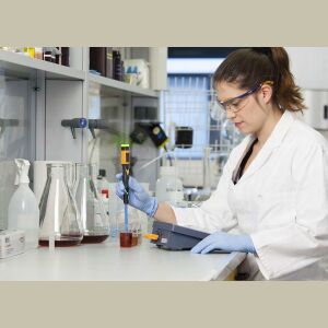 WTW inoLab pH/ION 7320 Masa Tipi pH, ORP ve ISE Metre | 1GA330