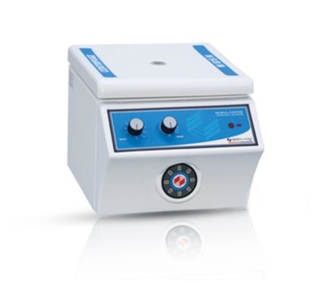 ELEKTROMAG M815 M Santrifüj 5000 rpm / 8X15 ml