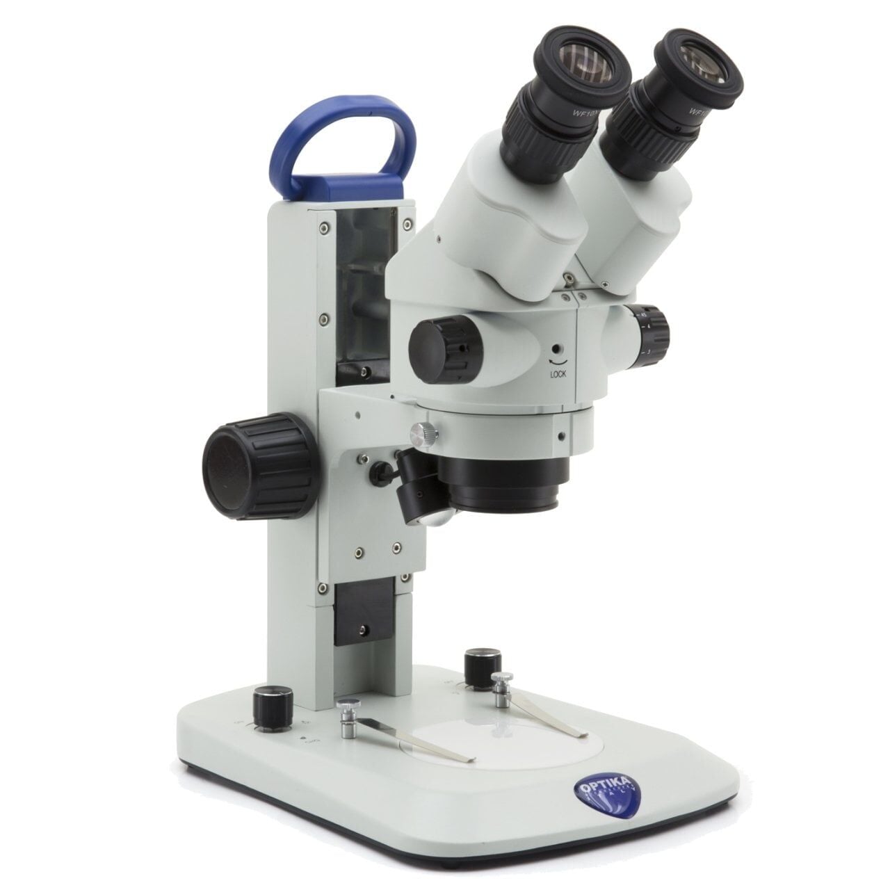 OPTIKA SLX-2 Stereo Mikroskop | 7x–45x Zoom