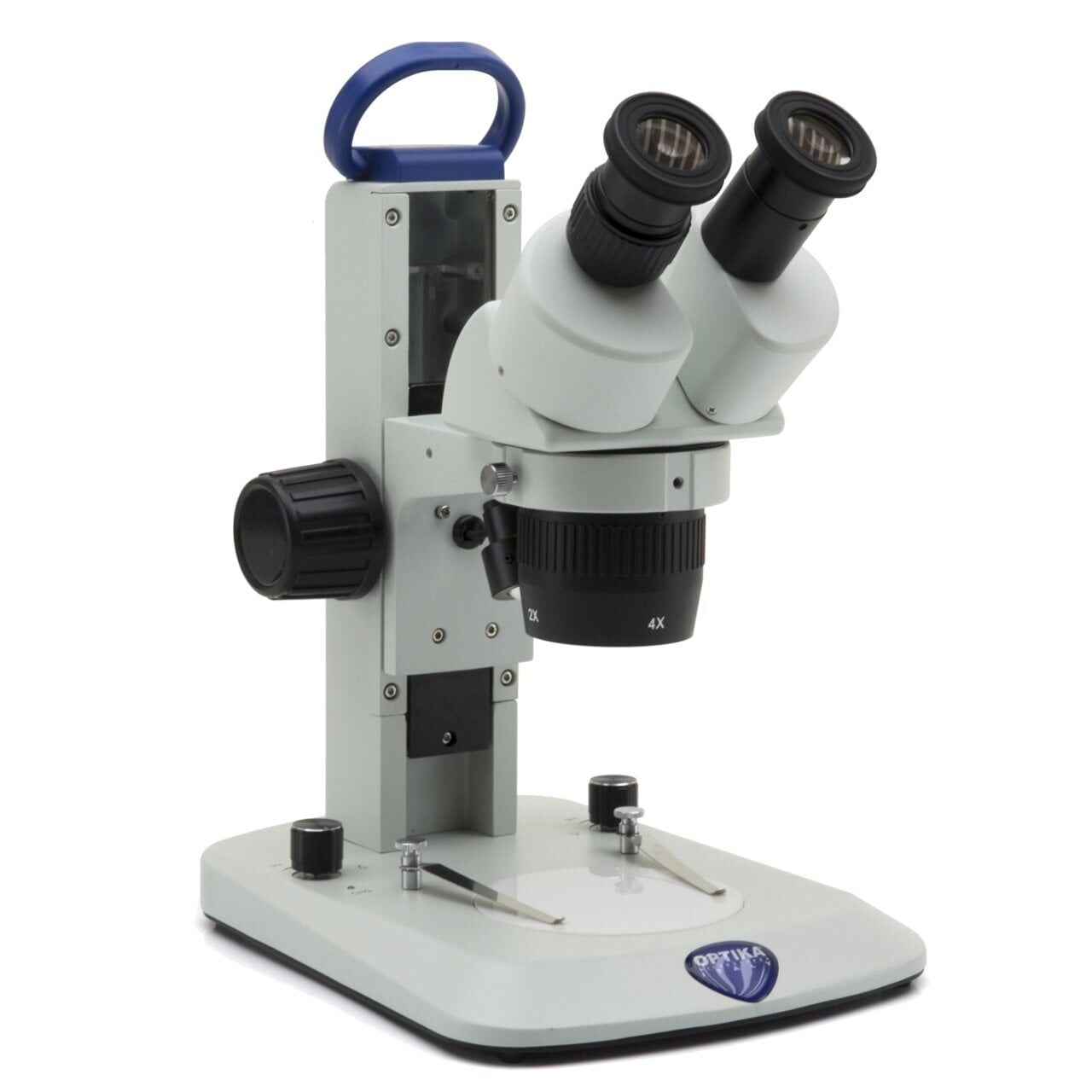 OPTIKA SLX-1 Stereo Mikroskop | 20x–40x