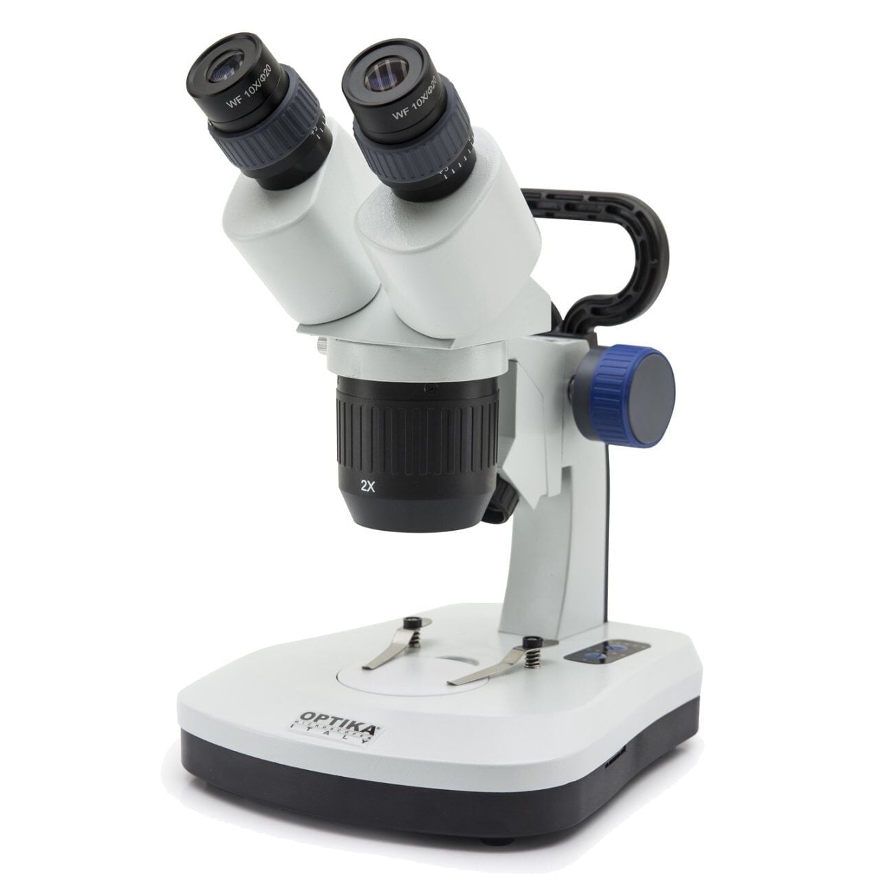 OPTIKA SFX-51 Stereo Mikroskop | 20x–40x
