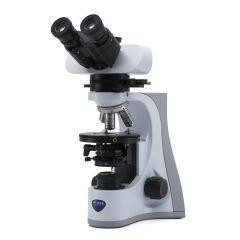OPTIKA B-510POL Polarizasyon Mikroskobu