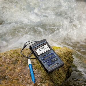 WTW ProfiLine pH 3310 Portatif pH/ORP Metre | Set 2 | SenTix 41 Dahil