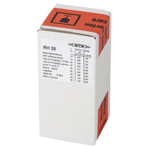 WTW RH 28 ORP Tampon Çözeltisi | 427 mV | 250 mL | 109740