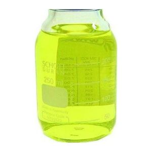 WTW RH 28 ORP Tampon Çözeltisi | 427 mV | 250 mL | 109740