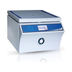 ELEKTROMAG M 2815 P (ROTOR TANIMA) Santrifüj 4500 rpm / 28 X 15 ml