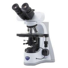 OPTIKA B-510DK Karanlık Alan Mikroskobu | 1000x