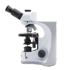 OPTIKA B-510DK Karanlık Alan Mikroskobu | 1000x