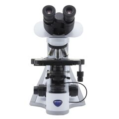 OPTIKA B-510DK Karanlık Alan Mikroskobu | 1000x