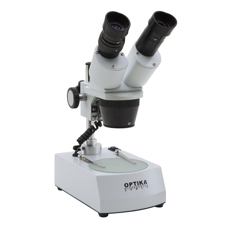 OPTIKA ST-30-2LED Binoküler Stereo Mikroskop | 20x/40x