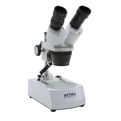 OPTIKA ST-30-2LED Binoküler Stereo Mikroskop | 20x/40x