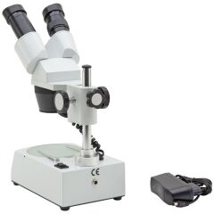 OPTIKA ST-30-2LED Binoküler Stereo Mikroskop | 20x/40x