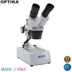 OPTIKA ST-30-2LED Binoküler Stereo Mikroskop | 20x/40x