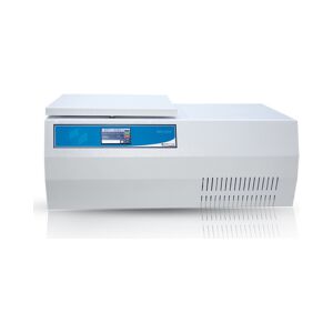 ELEKTROMAG M2815 PR Soğutmalı Santrifüj (ROTOR TANIMA) 4500 rpm /  28X15 / 4X50 / 4X100 ml