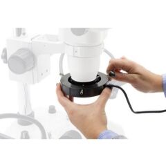 OPTIKA SZX-T Stereo Set | 45x C-B5
